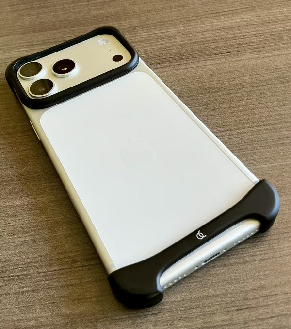 Best case I've ever owned!