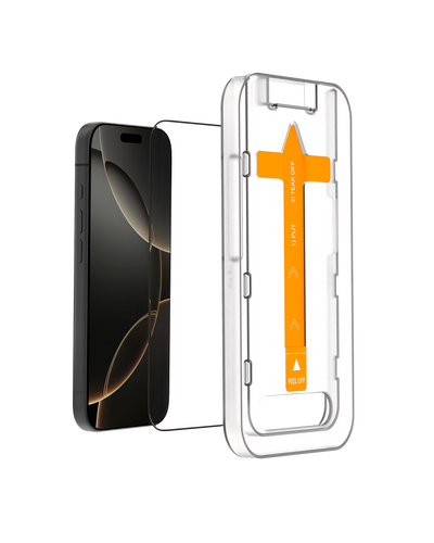 3 Pack NanoShield Screen Protector