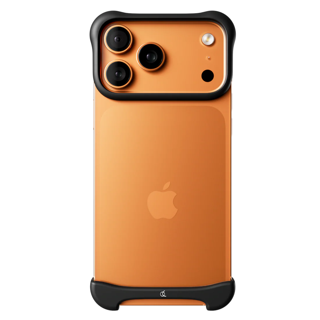The Bumper Case