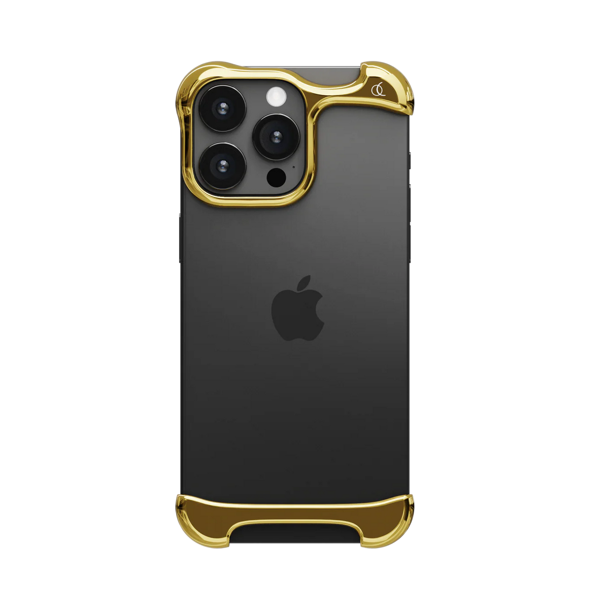 The Bumper Case