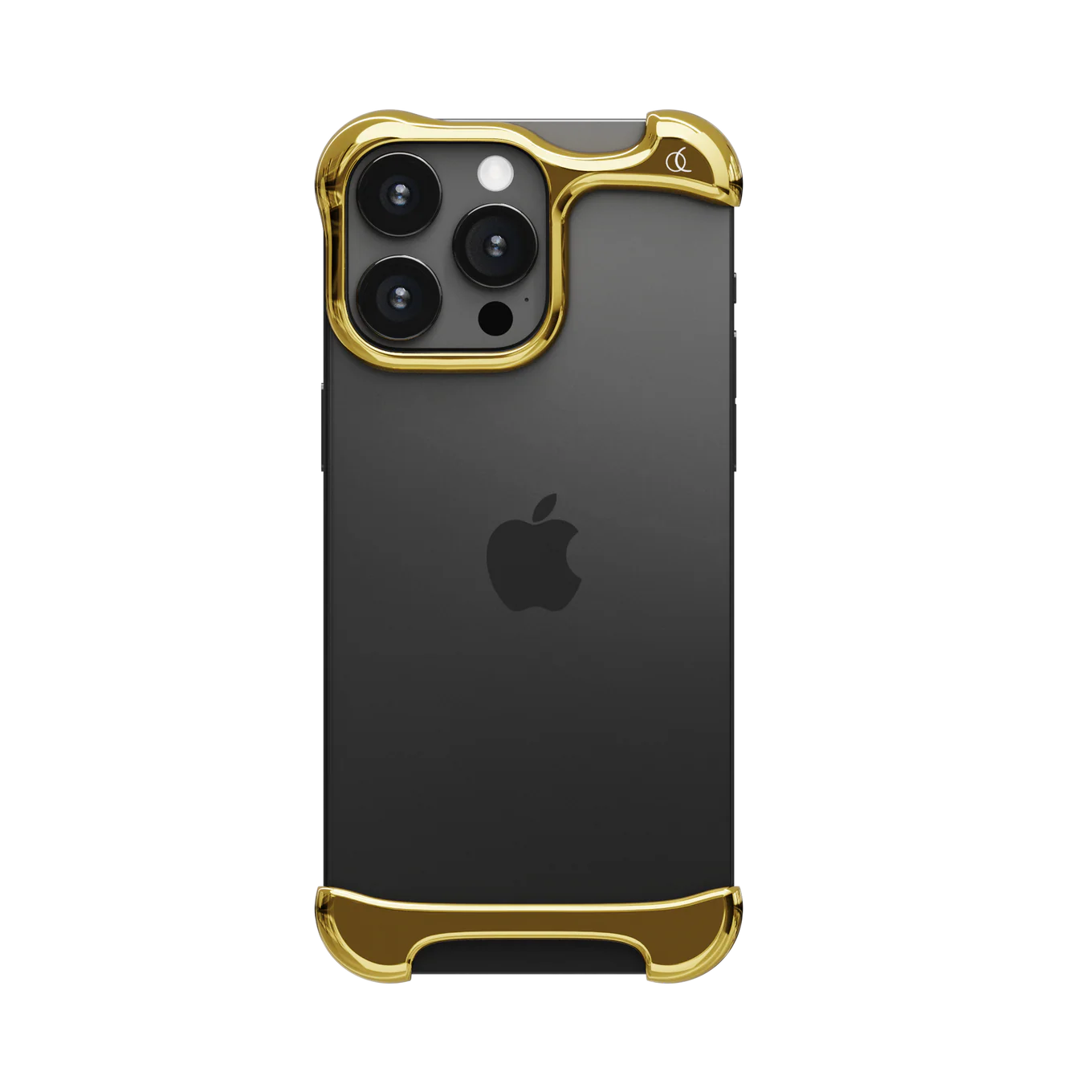 The Bumper Case