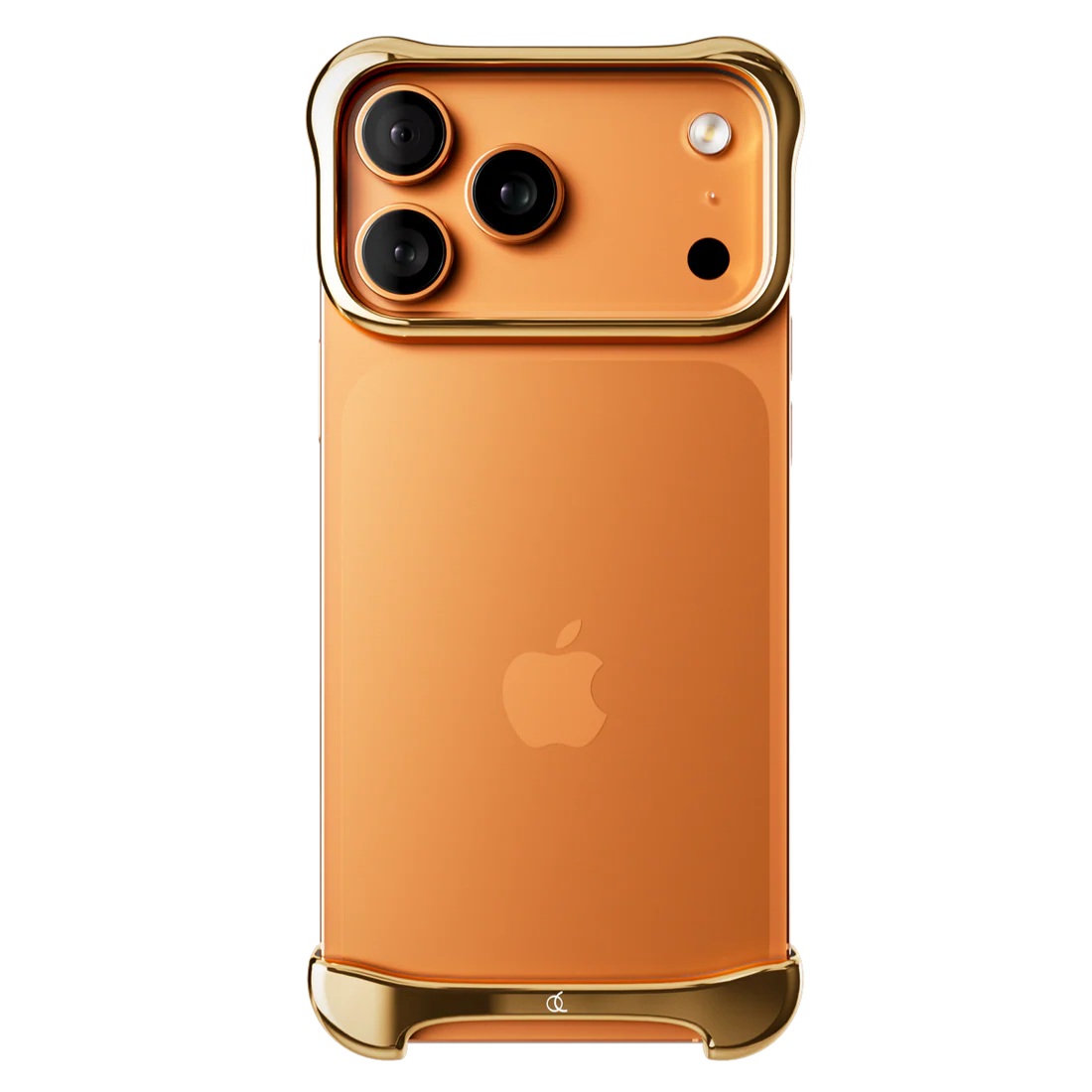 The Bumper Case