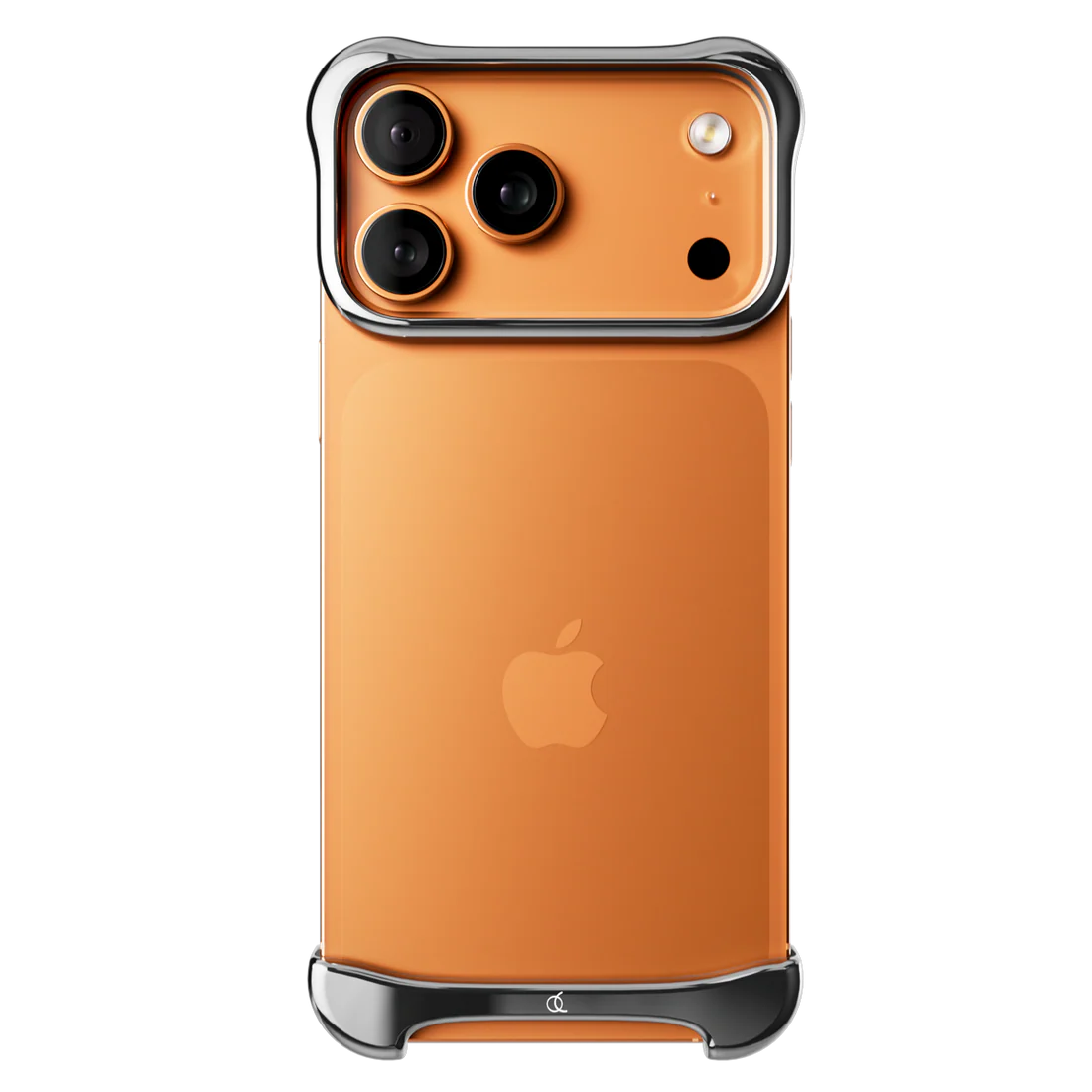 The Bumper Case