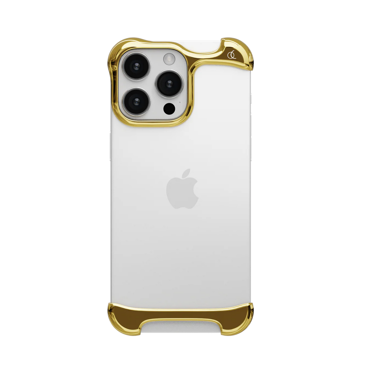 The Bumper Case